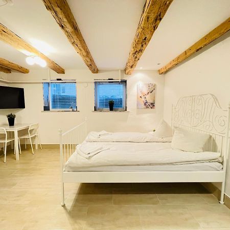 Aday - Cozy Private Room In The Center Aalbor Kültér fotó