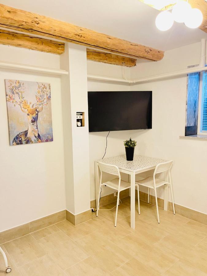 Aday - Cozy Private Room In The Center Aalbor Kültér fotó