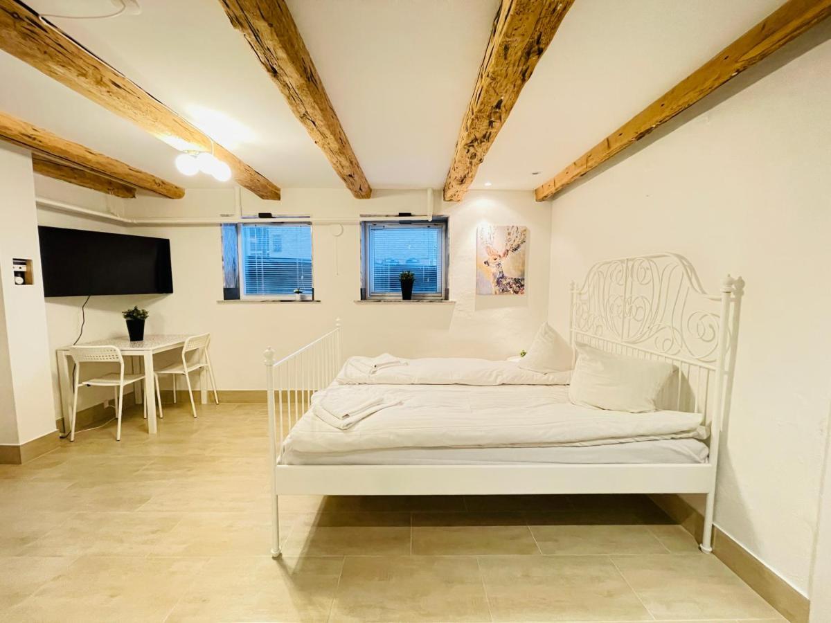 Aday - Cozy Private Room In The Center Aalbor Kültér fotó